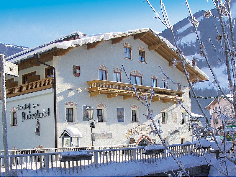 Gasthof Andrelwirt