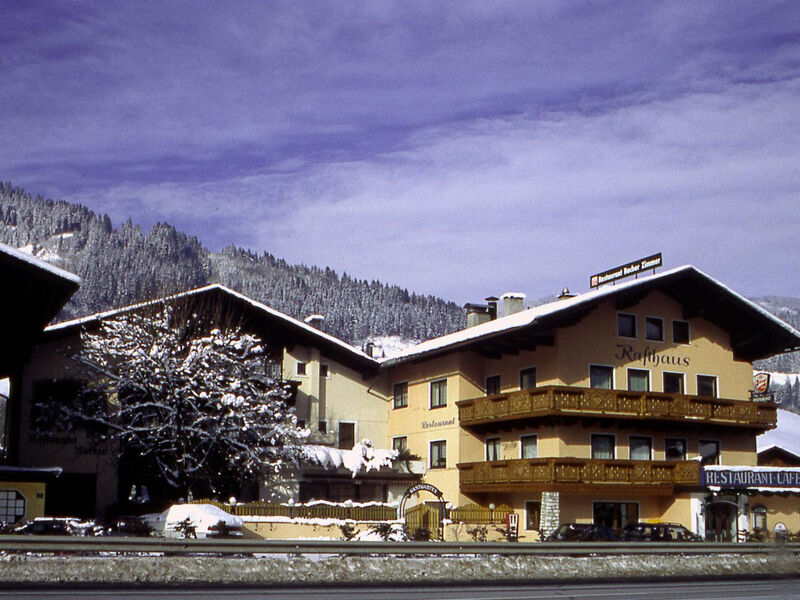 Gasthof Bacher