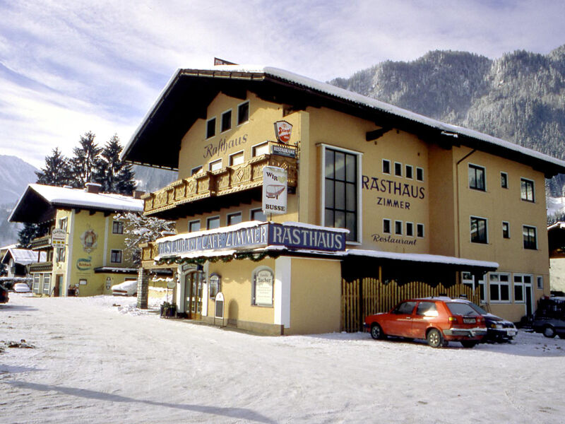 Gasthof Bacher