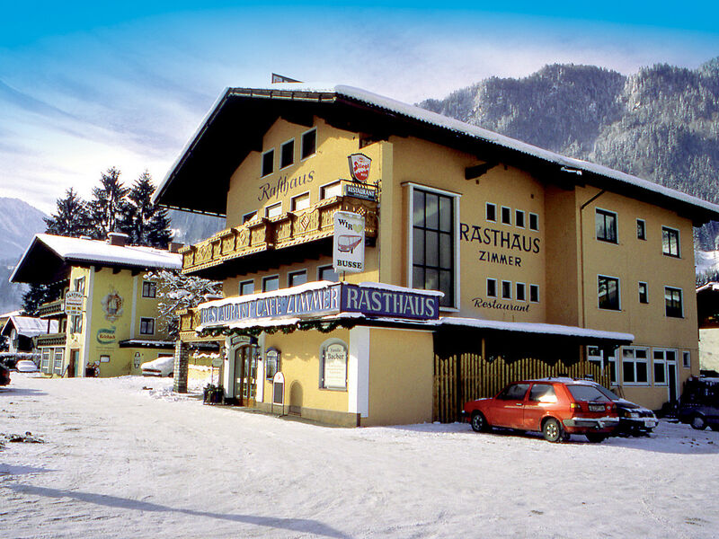 Gasthof Bacher