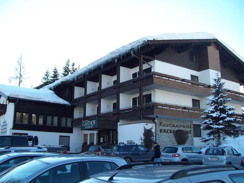 Gasthof Bäckerwirt
