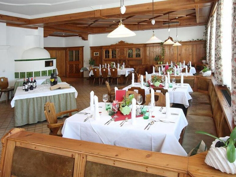 Gasthof Bäckerwirt