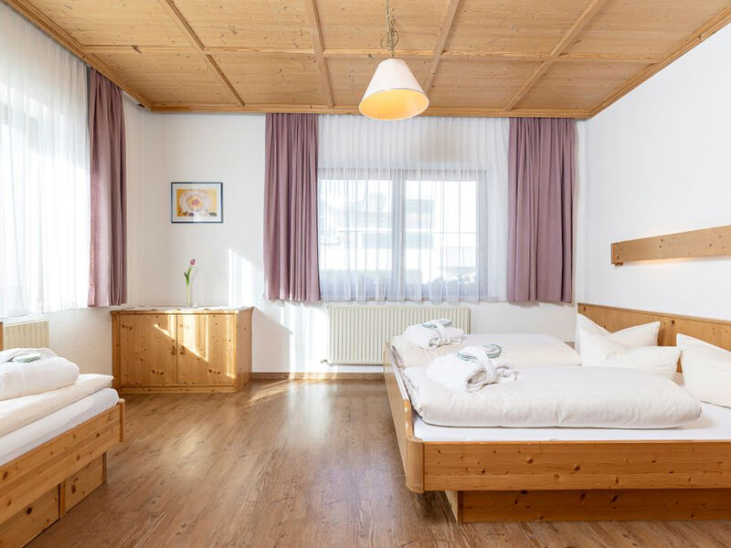 Gasthof Eckartauerhof
