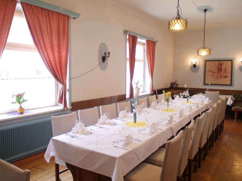 Gasthof Eisenerzer Hof