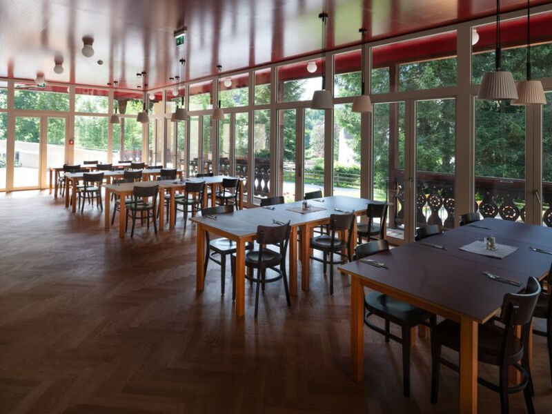 Gasthof Elisabeth