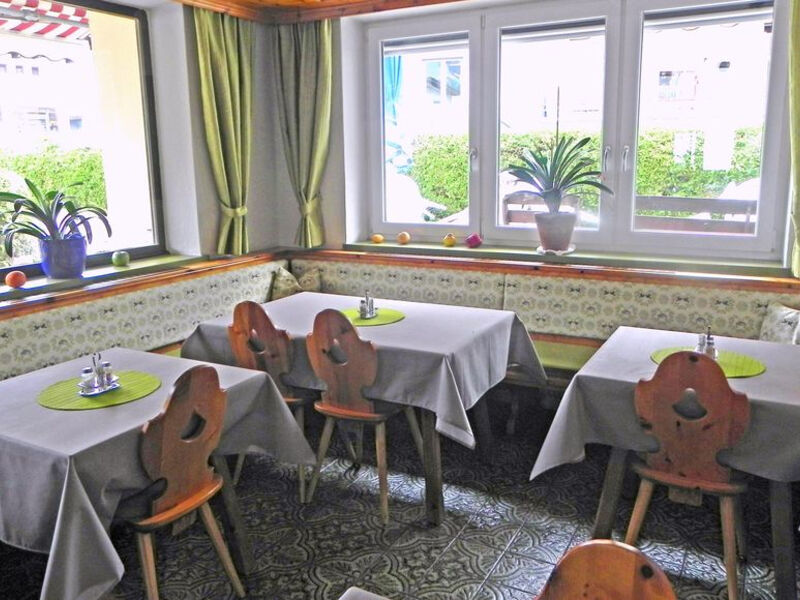 Gasthof Hoppeter