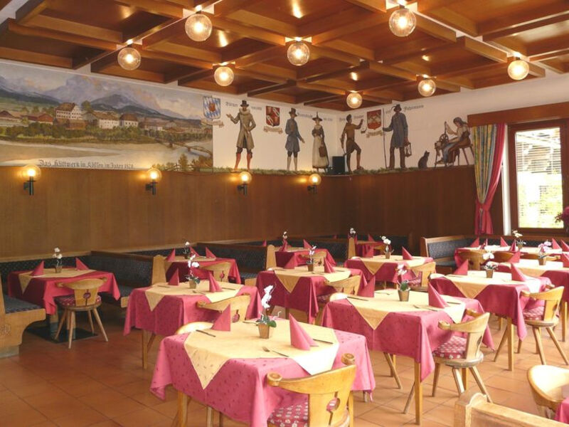 Gasthof Hüttwirt