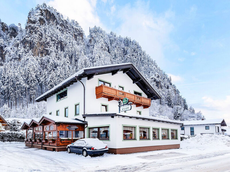 Gasthof Knapp