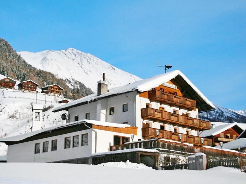 Gasthof Lesacherhof