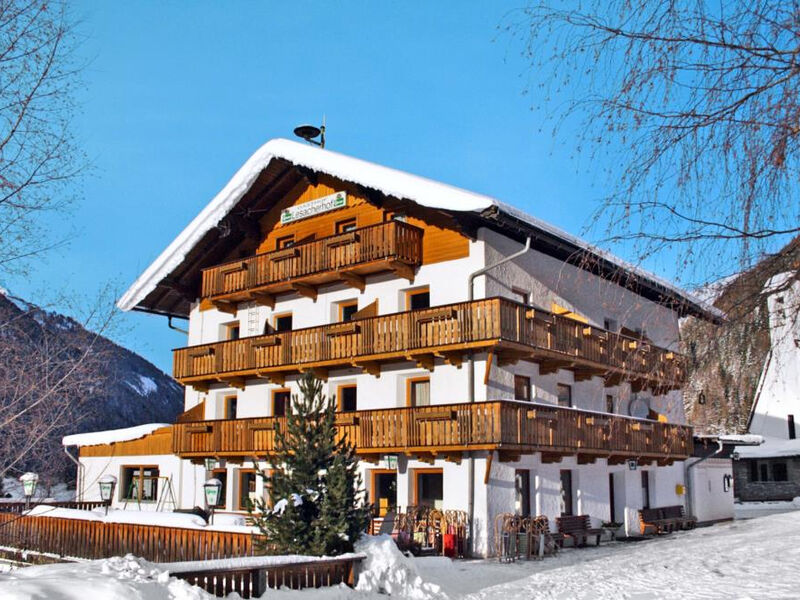 Gasthof Lesacherhof
