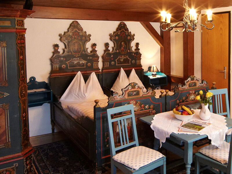 Gasthof Limberghof