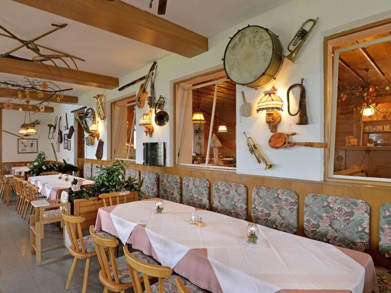 Gasthof Mairwirt