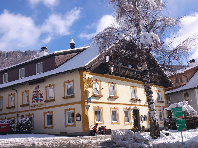 Gasthof Mentenwirt