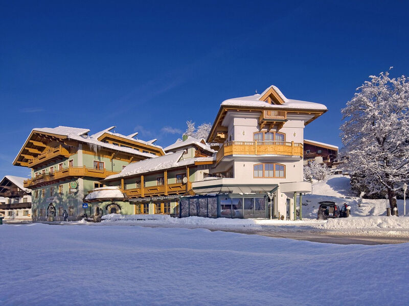 Gasthof Obermair