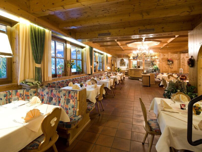 Gasthof Obermair