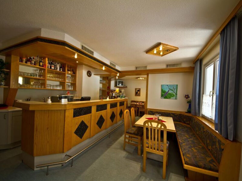 Gasthof-Pension Innerfraganter Wirt