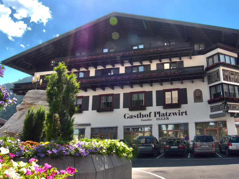 Gasthof Platzwirt