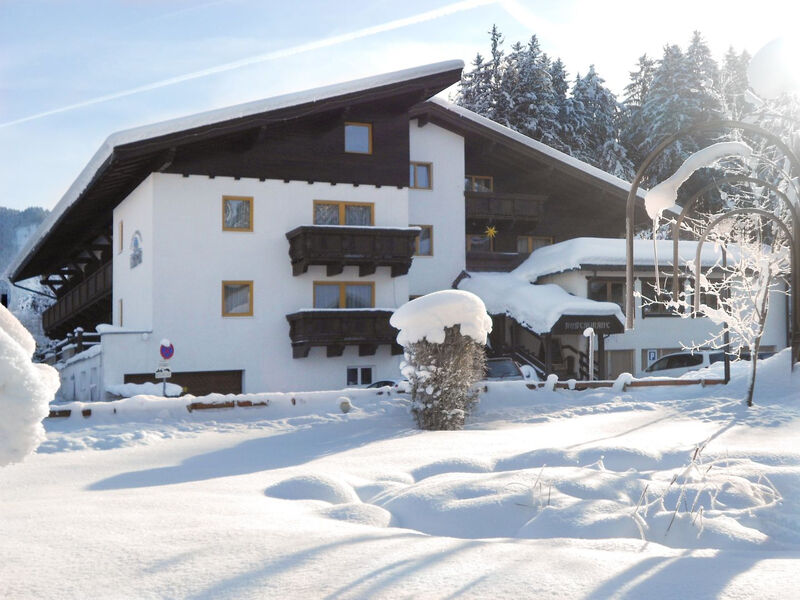 Gasthof & Restaurant Schermer