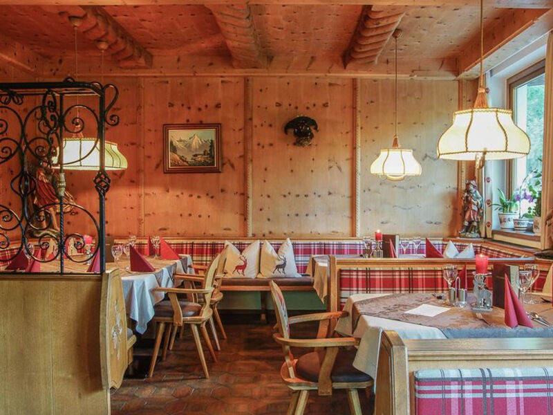 Gasthof Riederhof