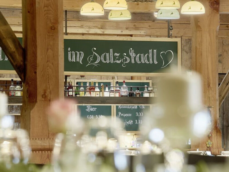 Gasthof Salzstadl