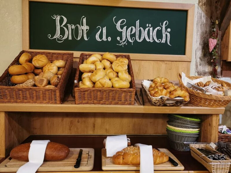 Gasthof Salzstadl