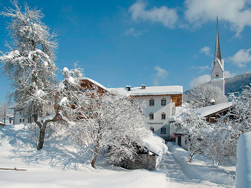 Gasthof Schwendterwirt
