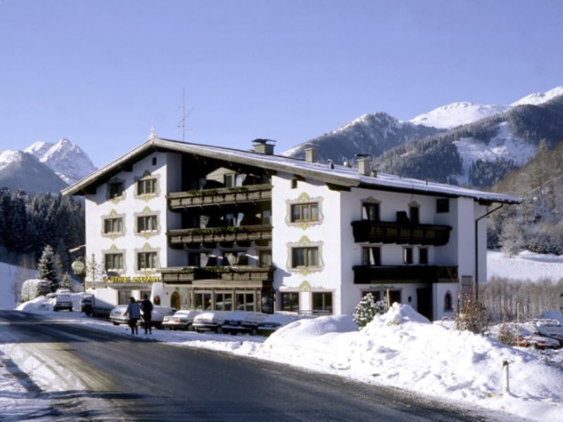 Gasthof Skirast