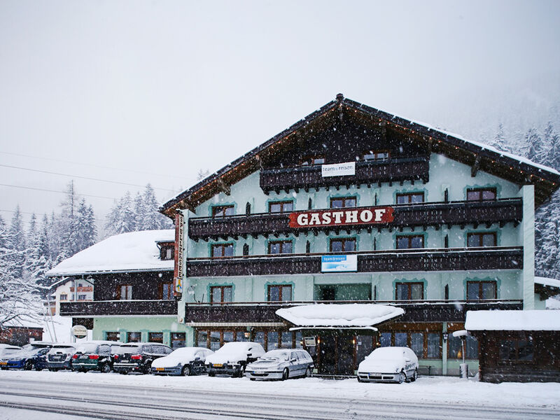 Gasthof Spullersee