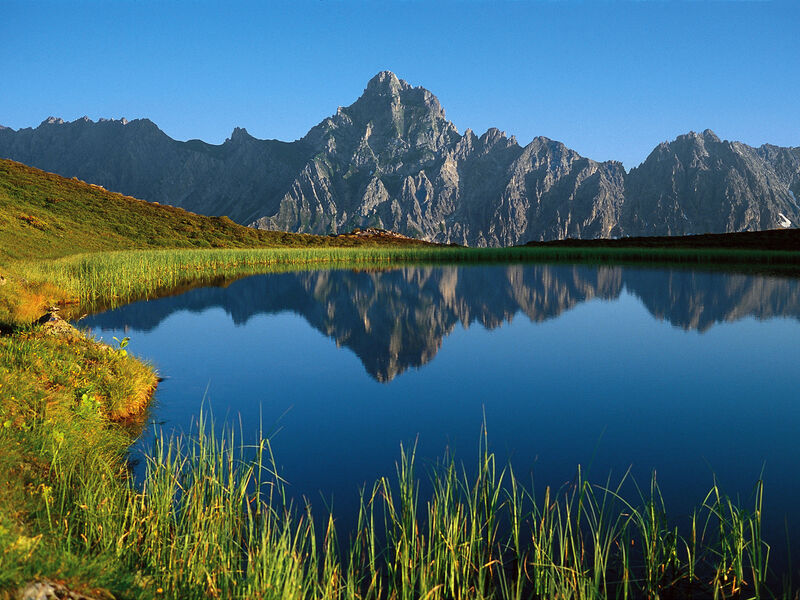 Gasthof Spullersee