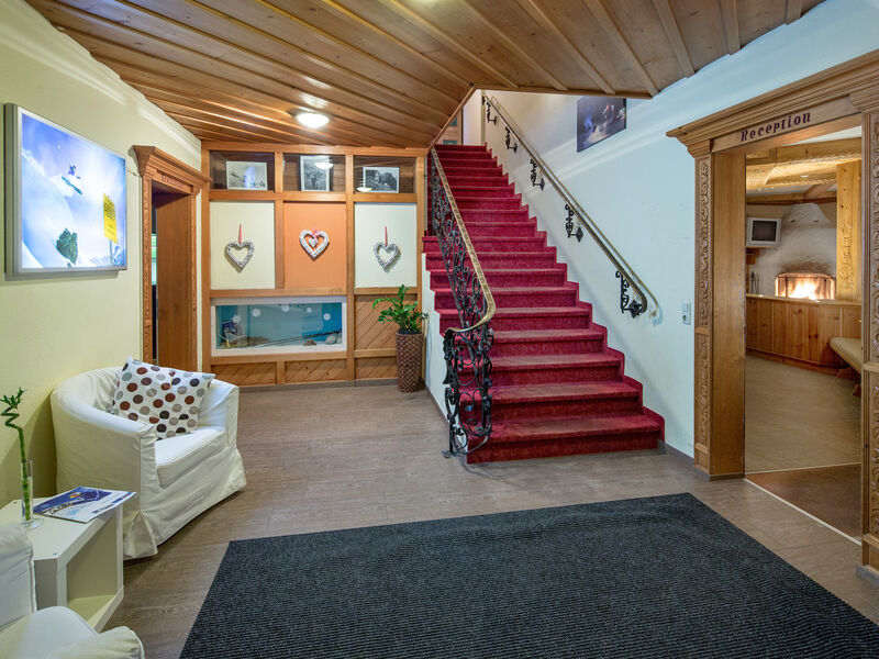 Gasthof Spullersee
