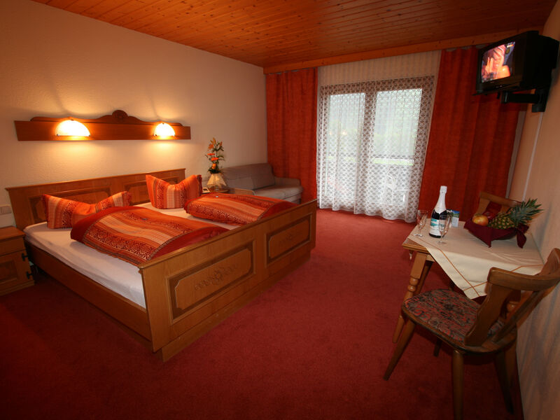 Gasthof Spullersee