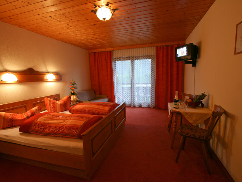 Gasthof Spullersee