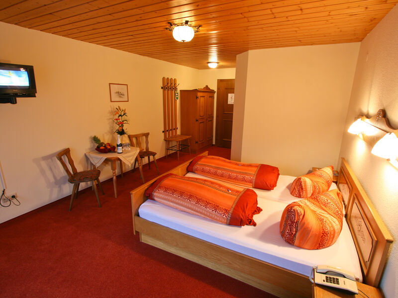 Gasthof Spullersee