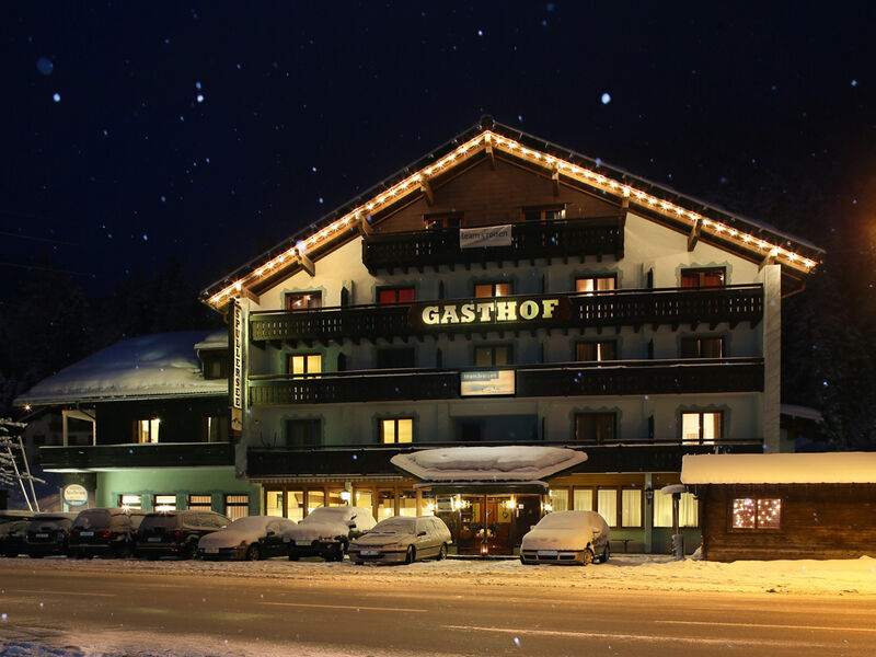Gasthof Spullersee