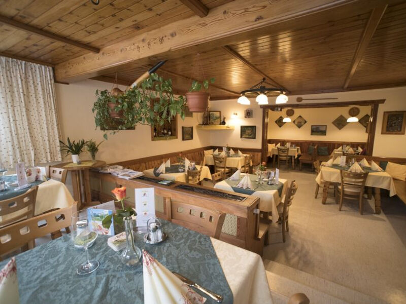 Gasthof Staud'nwirt