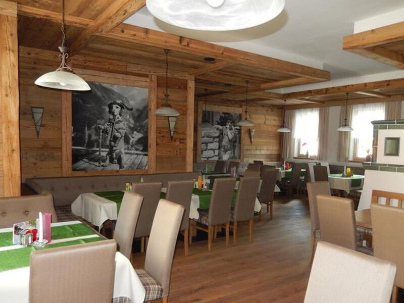 Gasthof Walcher