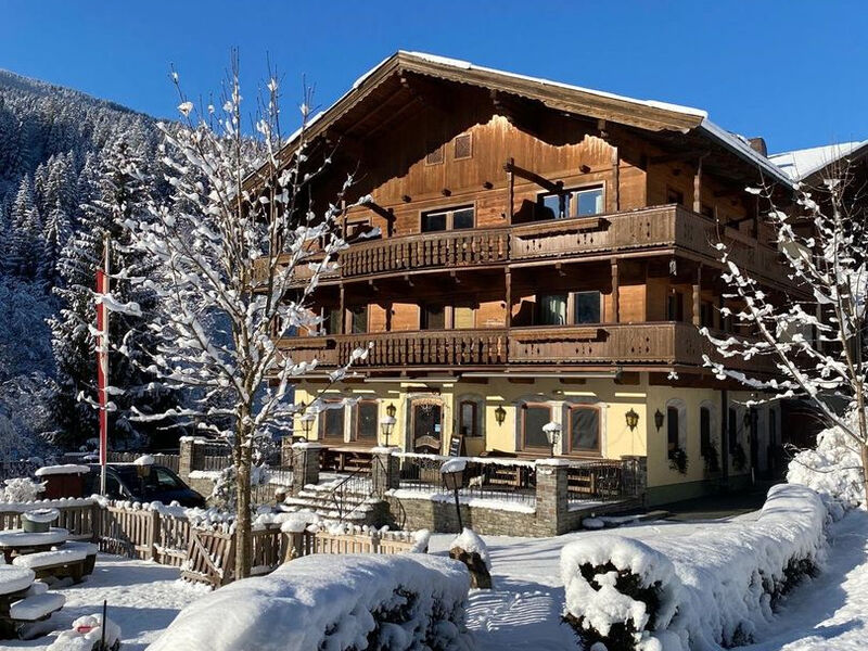 Gasthof Zum Lendwirt