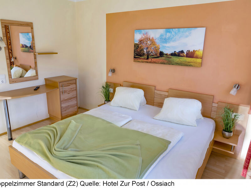 Gasthof Zur Post