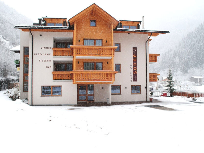 Gasthof Zur Sonne