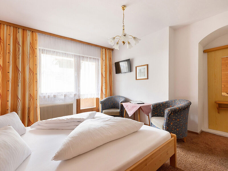 Pension Hamberg