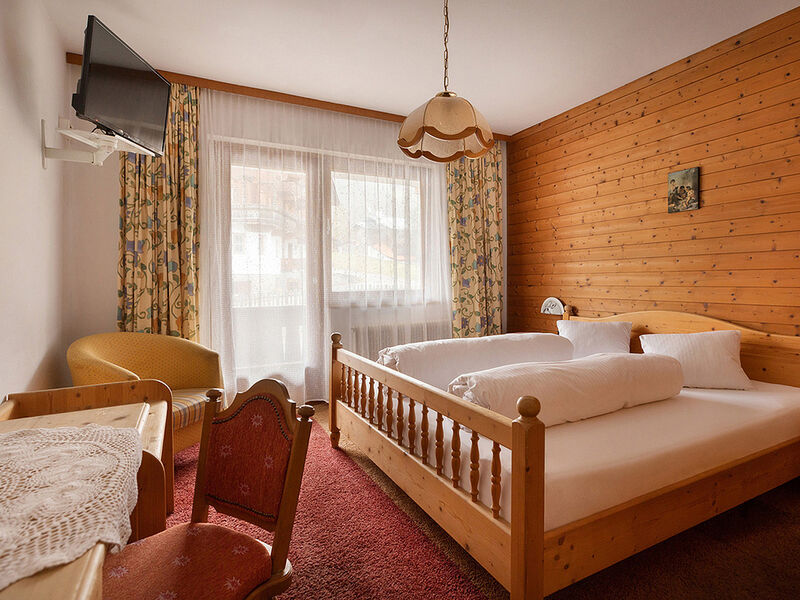 Pension Hamberg
