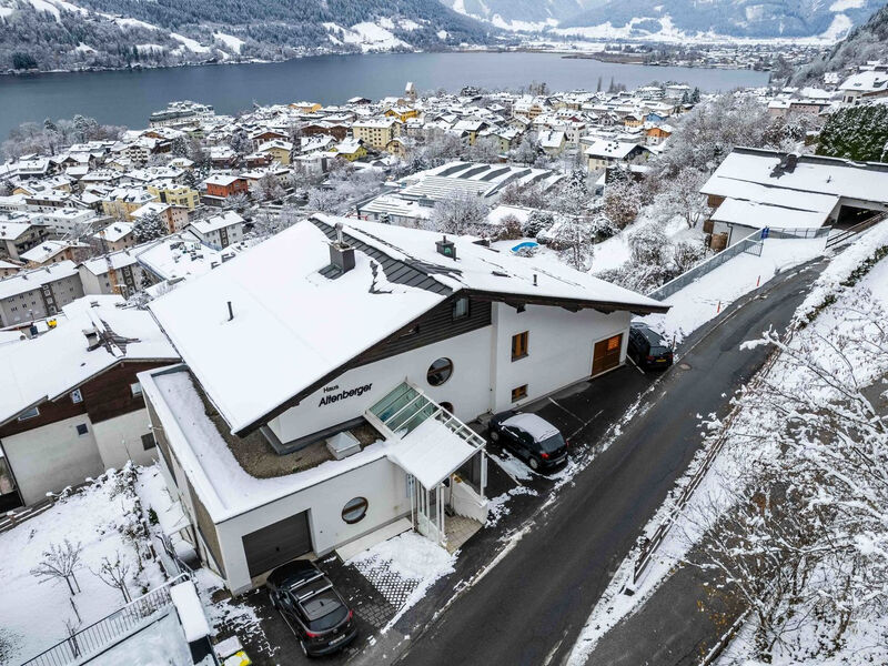 Haus Altenberger