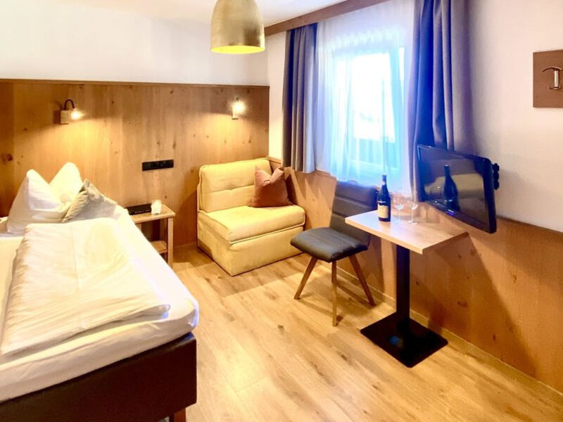 Haus Andreas & Roßstall