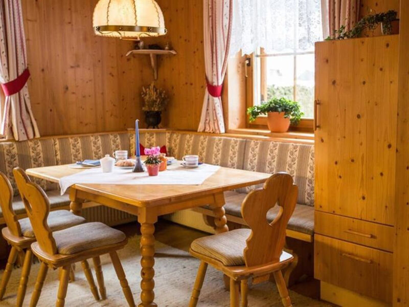 Haus Arve