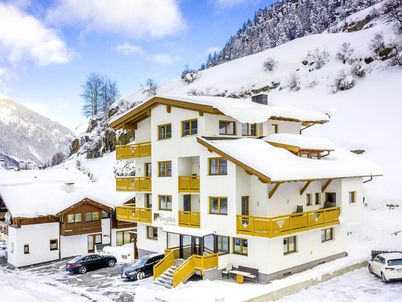 Haus Bergblick