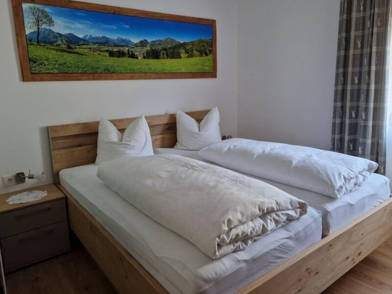 Haus Bergblick