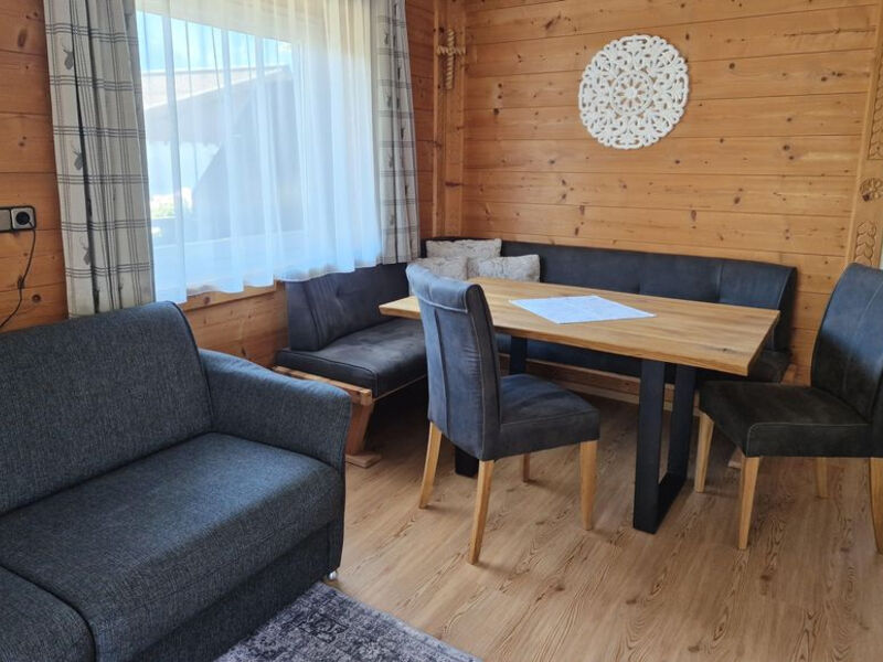 Haus Bergblick