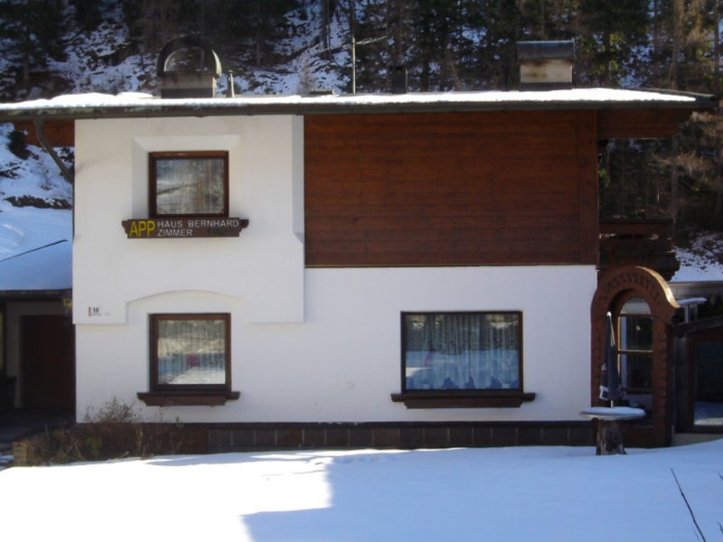 Haus Bernhard