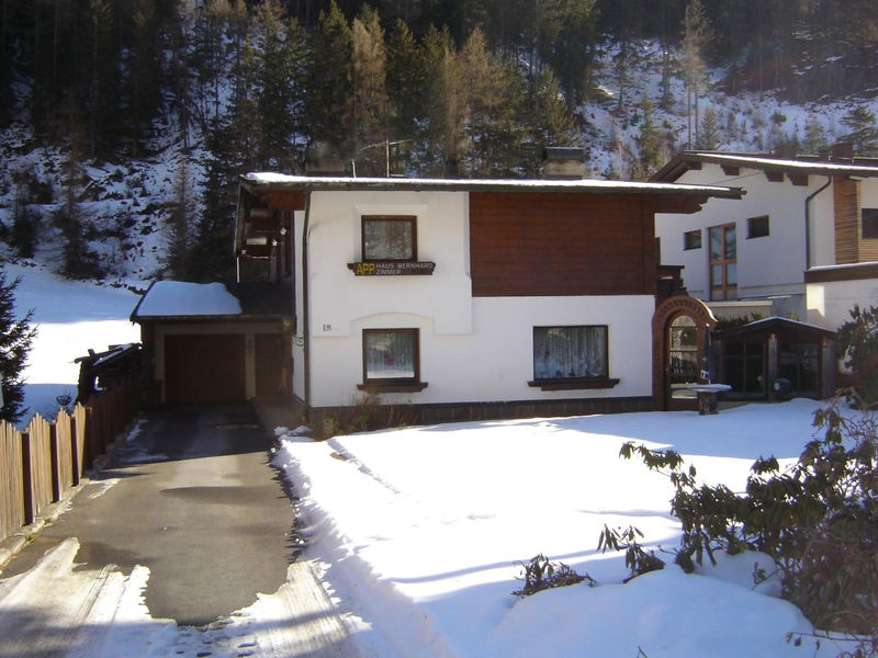 Haus Bernhard