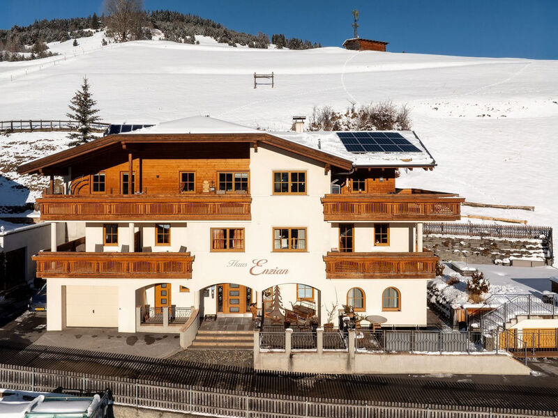 Haus Enzian